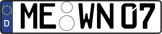 ME-WN07