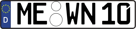 ME-WN10