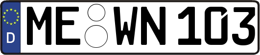 ME-WN103