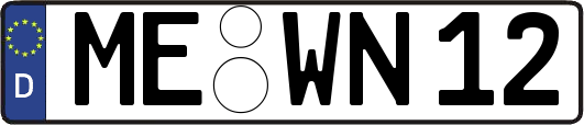 ME-WN12