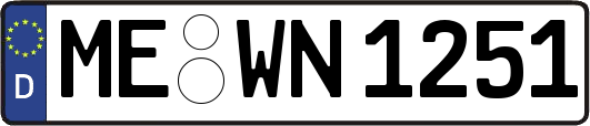 ME-WN1251
