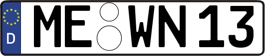ME-WN13