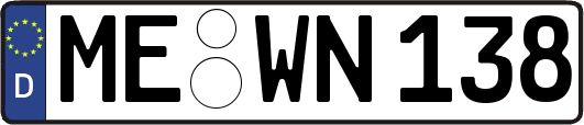 ME-WN138