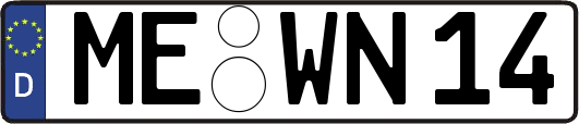 ME-WN14