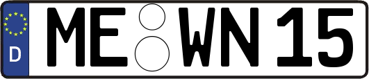 ME-WN15