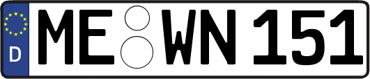 ME-WN151