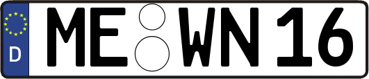 ME-WN16