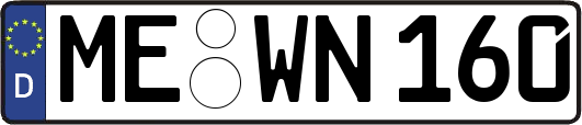 ME-WN160
