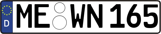 ME-WN165