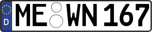 ME-WN167
