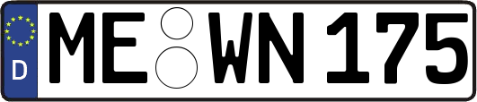 ME-WN175