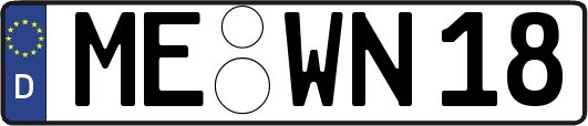 ME-WN18