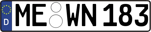 ME-WN183