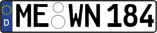 ME-WN184