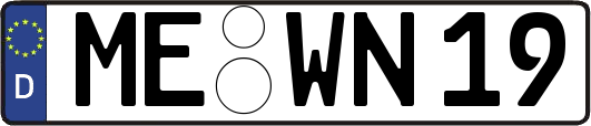 ME-WN19