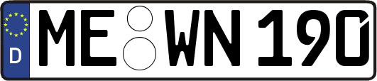 ME-WN190