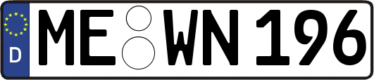 ME-WN196
