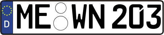 ME-WN203