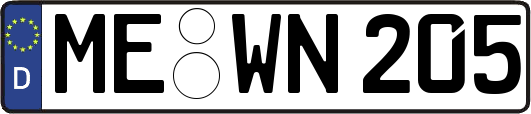 ME-WN205