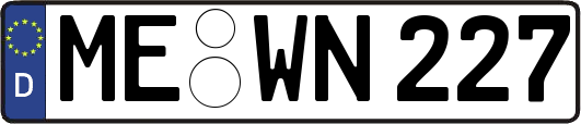 ME-WN227