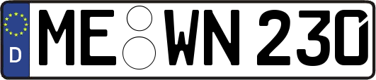 ME-WN230