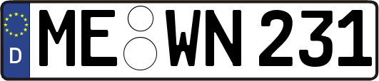 ME-WN231
