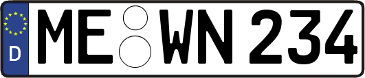 ME-WN234