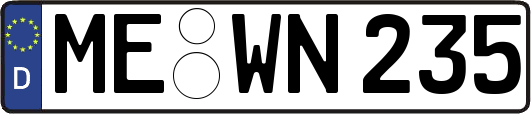ME-WN235