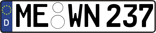 ME-WN237