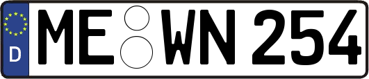 ME-WN254