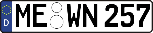ME-WN257