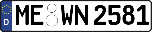 ME-WN2581
