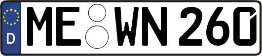 ME-WN260