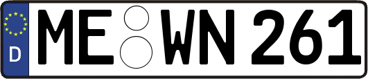 ME-WN261