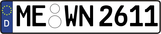 ME-WN2611