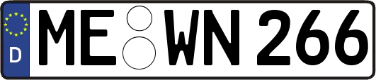 ME-WN266