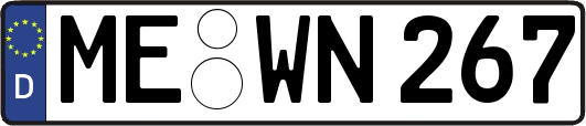 ME-WN267