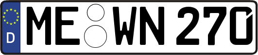 ME-WN270