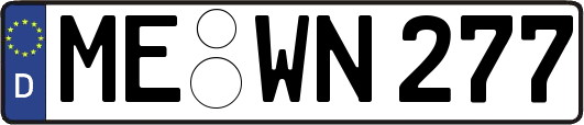 ME-WN277