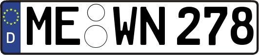 ME-WN278