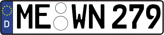 ME-WN279