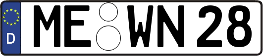 ME-WN28