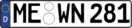 ME-WN281