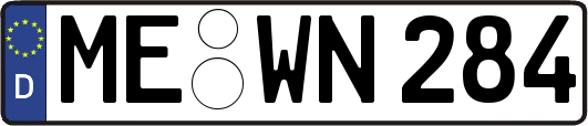 ME-WN284
