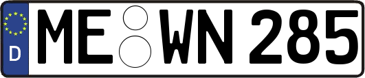 ME-WN285