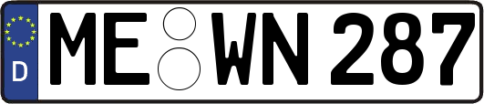 ME-WN287