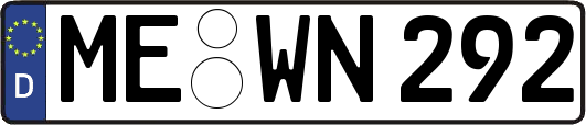 ME-WN292