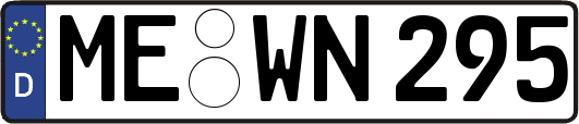 ME-WN295
