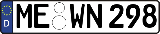 ME-WN298