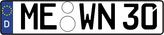 ME-WN30